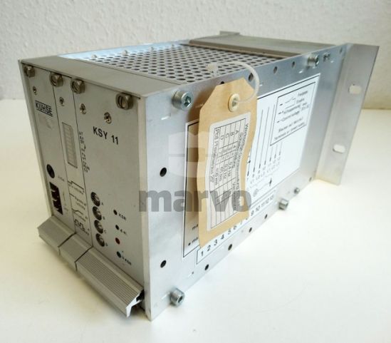 KSY11
