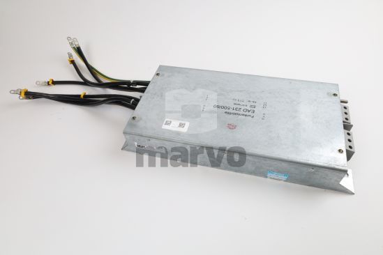 EMV - MODUL EF 220-503