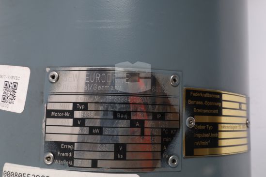 GN(F)Z0 112M/2-V/EV1C