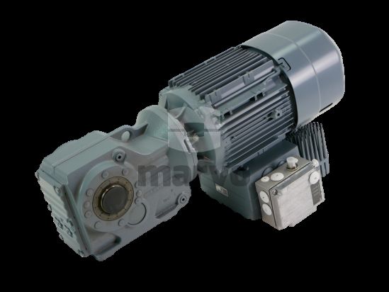 KA47DRN100LS4BE5MM30MOTH