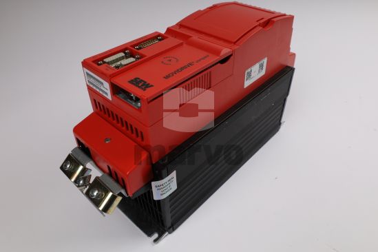 MCH41A0055-5A3-4-0T + MDX60A0055-5A3-4-00