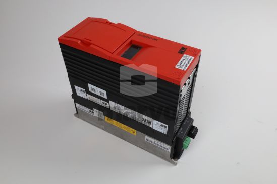 MDS60A0022-5A3-4-00 + MDX60A0022-5A3-4-00