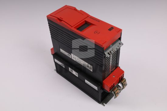 MDS60A0055-5A3-4-00 + MDX60A0055-5A3-4-00