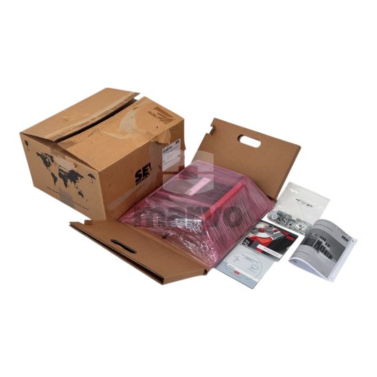 MDX61B00085A340TDEH11BDFS21B