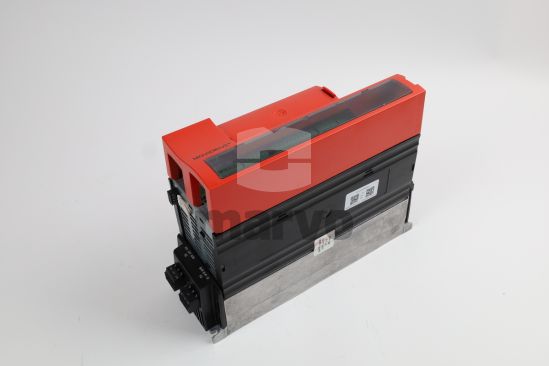 MDX61B0015-5A3-4-00 + MDX60A0015-5A3-4-00