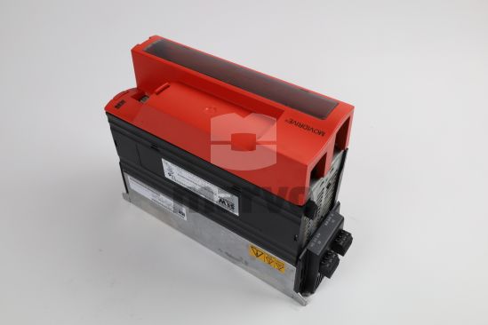 MDX61B0015-5A3-4-00 + MDX60A0015-5A3-4-00