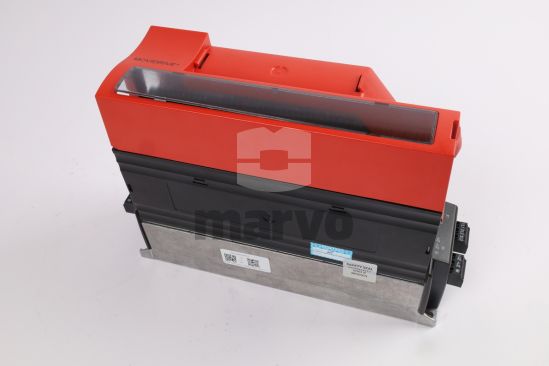 MDX61B0040-5A3-4-00 + MDX60A0040-5A3-4-00