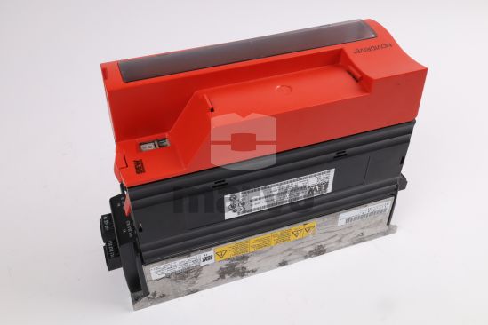 MDX61B0040-5A3-4-00 + MDX60A0040-5A3-4-00