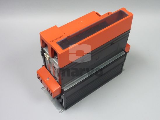MDX61B0110-5A3-4-00 + MDX60A0110-5A3-4-00