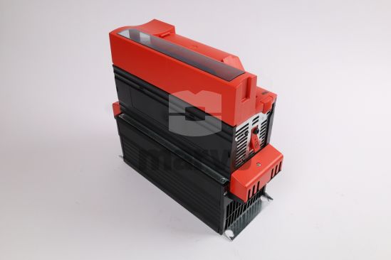 MDX61B0110-5A3-4-0T + MDX60A0110-5A3-4-00