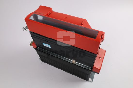 MDX61B0110-5A3-4-0T + MDX60A0110-5A3-4-00