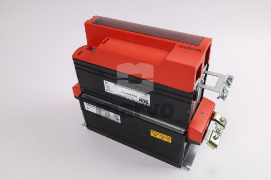 MDX61B0110-5A3-4-0T + MDX60A0110-5A3-4-00