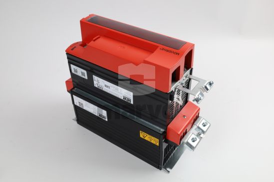 MDX61B0110-5A3-4-0T/DEH11B/DFE32B + MDX60A0110-5A*