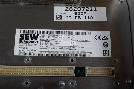 MTS11A015-503-E20A-00