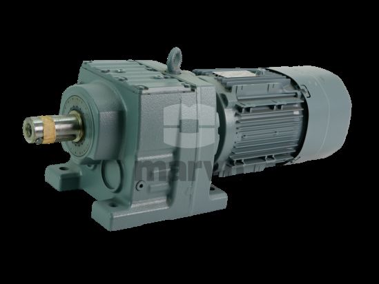 R77DRN100LS4BE5THEI7C