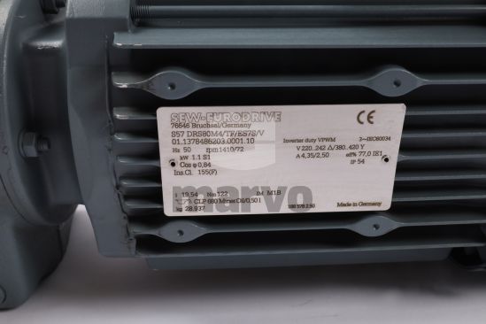 S57 DRS80M4/TF/ES7S/V