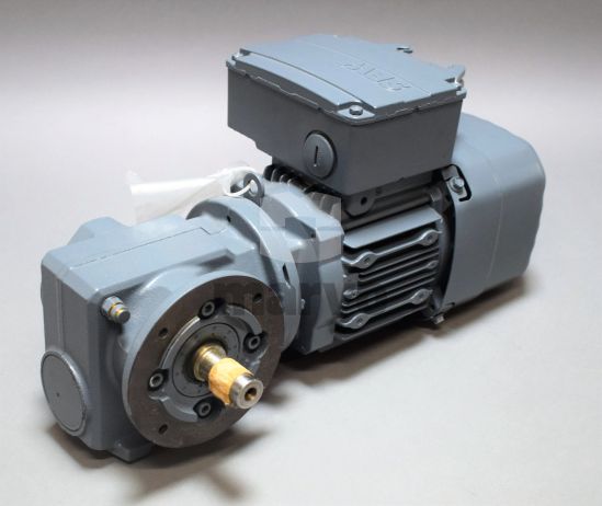 SF37 DRS71S4BE05/ASB8/TH