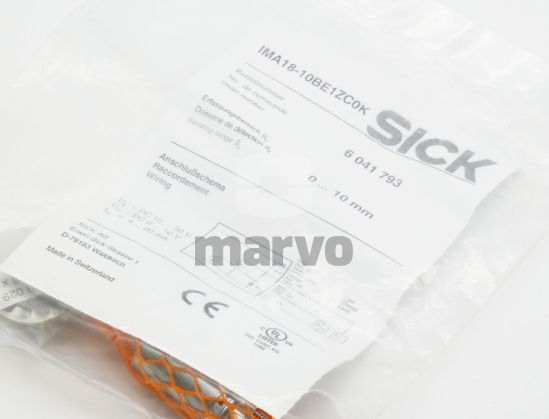 IMA1810BE1ZC0K6041793