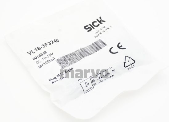VL18-3F3240