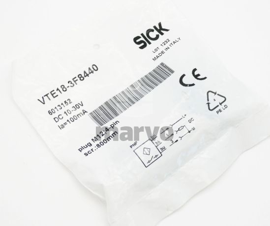 VTE18-3F8440