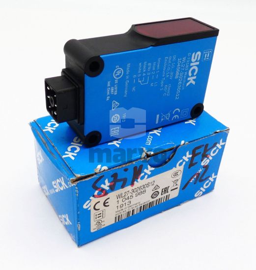 WL27-302630S12