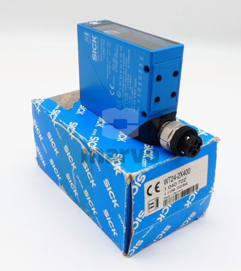 WT24-2X400