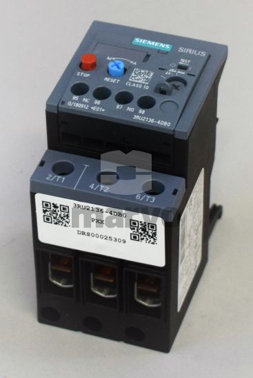 3RU2136-4DB0