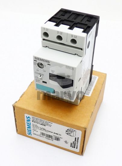 3RV1011-1DA10