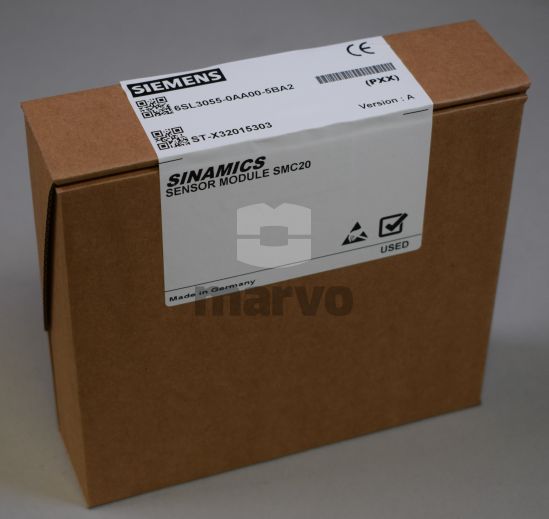 6SL3055-0AA00-5BA2