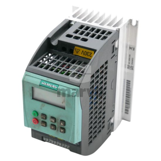 6SL3211-0AB15-5BA1