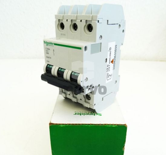 MULTI 9 C60