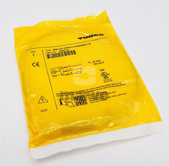 BIM-UNT-AP6X-0.3-PSG3M/S1139