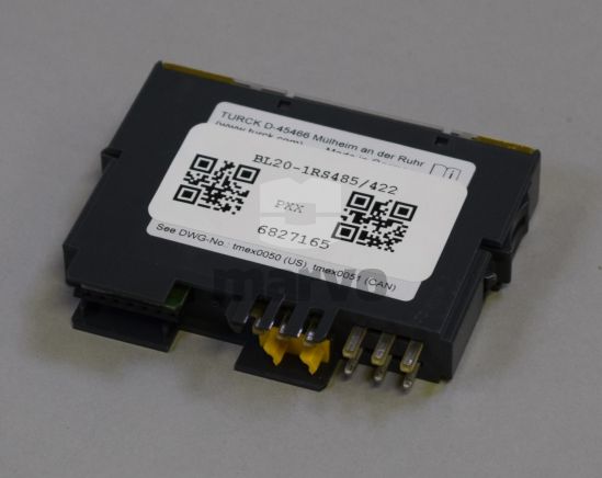 BL20-1RS485/422
