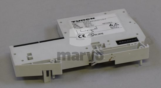 BL20-E-8DO-24VDC-0,5A-P