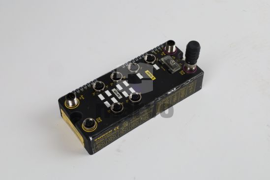 BLCDP-6M12LT-2RFID-S-8DI-PD