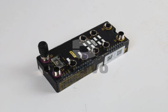 BLCDP-6M12LT-2RFID-S-8DI-PD