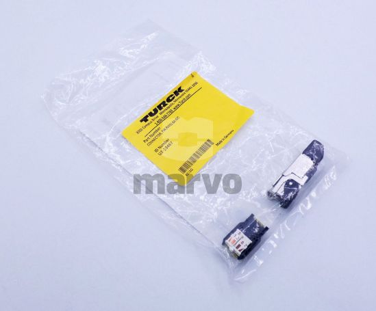 FW,RJ45S 84 IDC