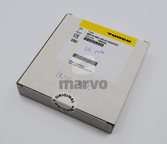 IMX12-DI01-2S-2T-0/24VDC