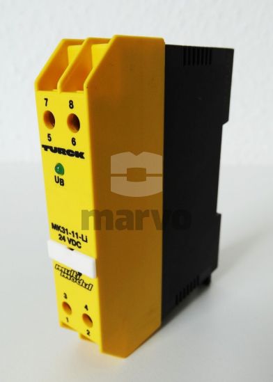 MK31-11-LI/24VDC