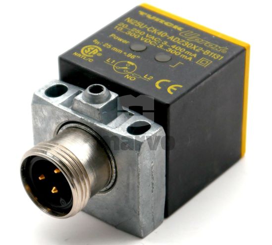 NI25U-CK40-ADZ30X2-B1131