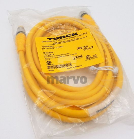 RKE 4.5T-3-RSE 4.5T/S3060