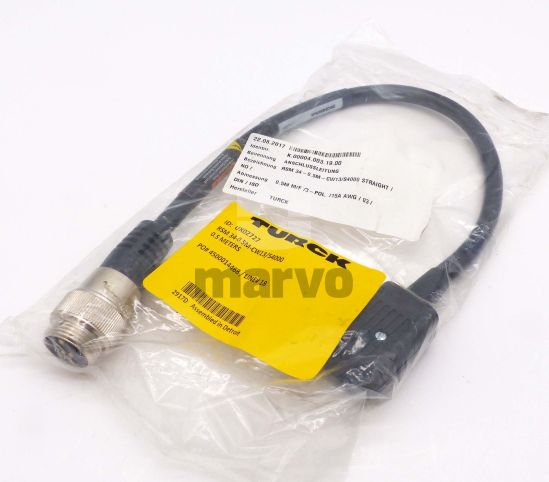 RSM 34-0.5M-CW13/S4000