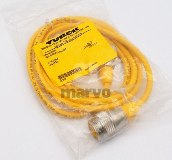 RSM 40 RKM 50-2M/BL67