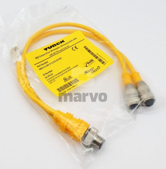 VBRS 4.4-2RK 4T-0.3/0.3/S1587