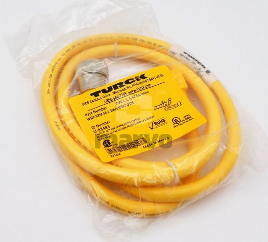 WSM RKM 56-1.5M/S3059/S3196